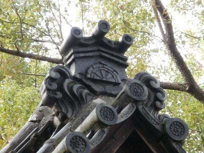 コラム歴史探訪第3回松島神社（松島の荒神さん）