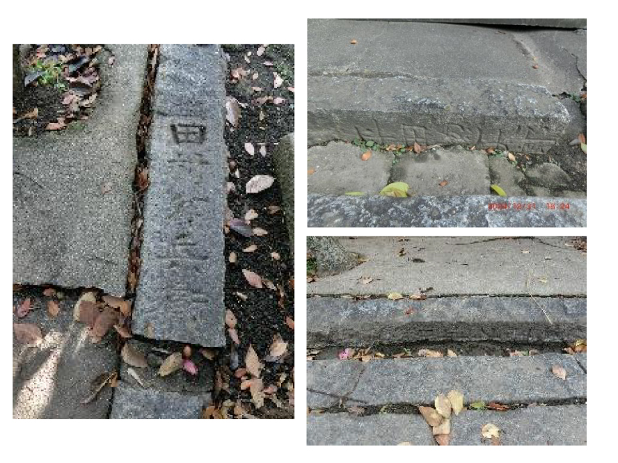 コラム歴史探訪第3回松島神社（松島の荒神さん）