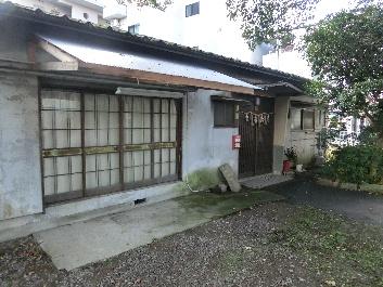 コラム歴史探訪第3回松島神社（松島の荒神さん）