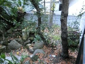 コラム歴史探訪第3回松島神社（松島の荒神さん）